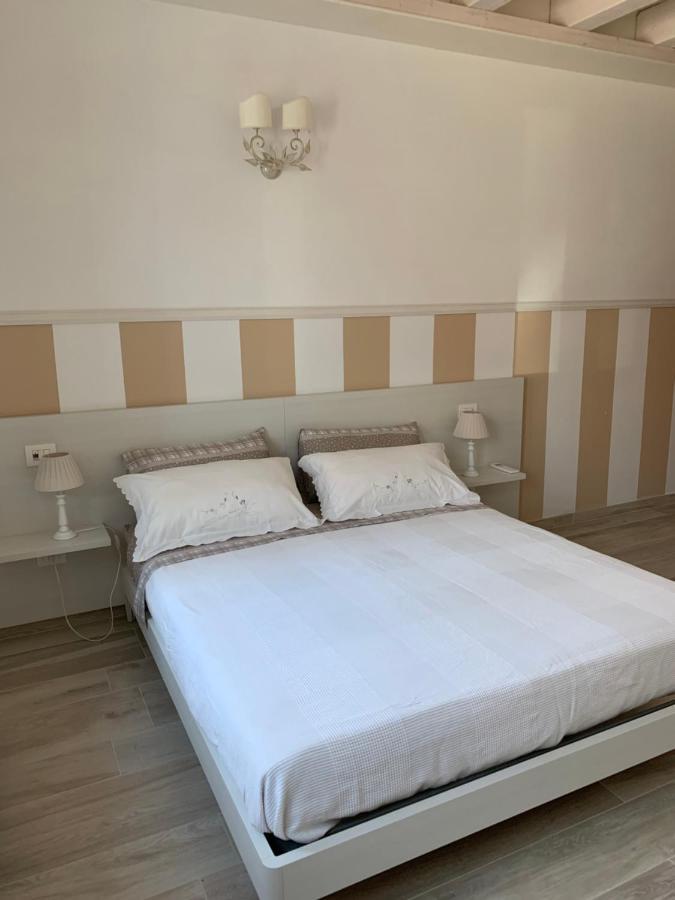 B&B Nonna Teresa Roverbella Exteriör bild
