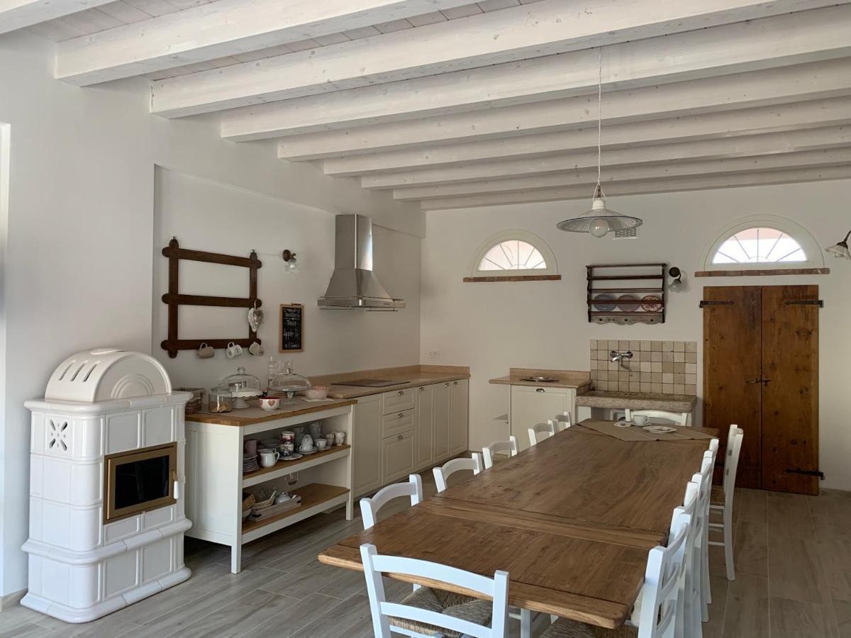 B&B Nonna Teresa Roverbella Exteriör bild