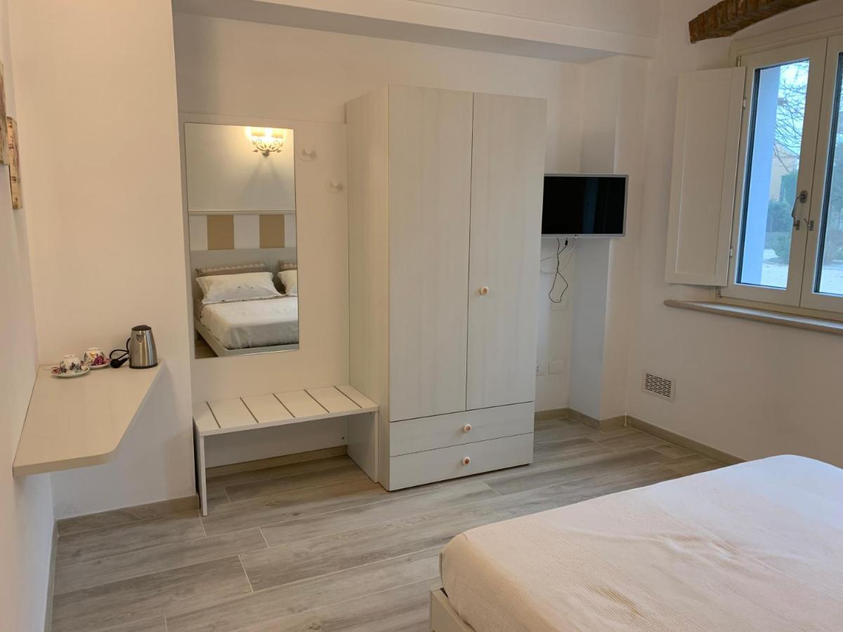 B&B Nonna Teresa Roverbella Exteriör bild