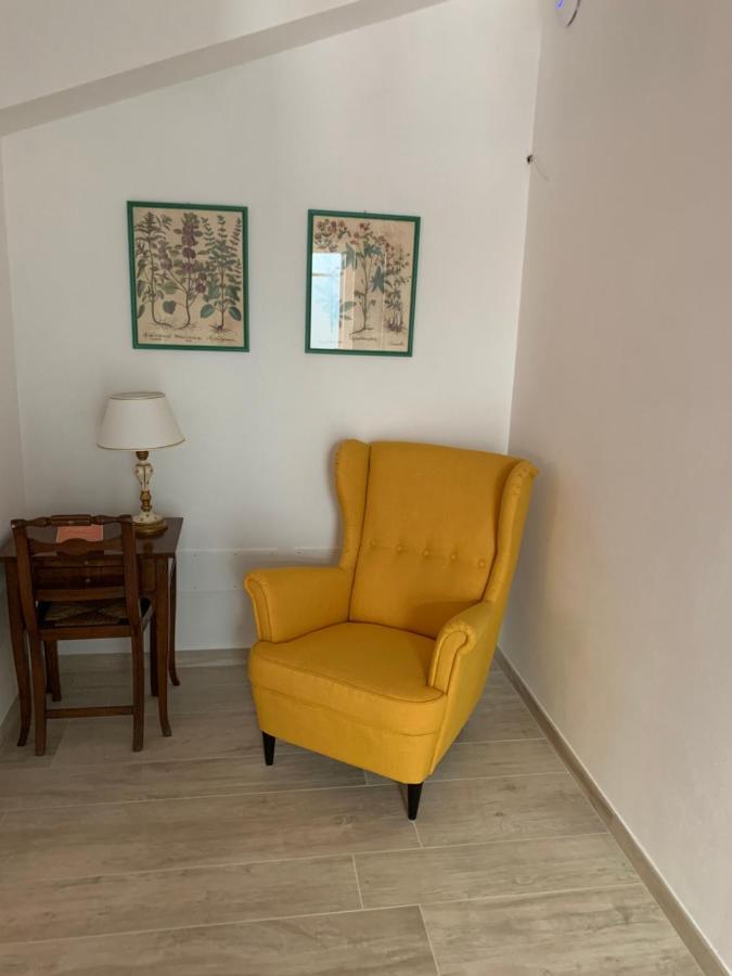 B&B Nonna Teresa Roverbella Exteriör bild