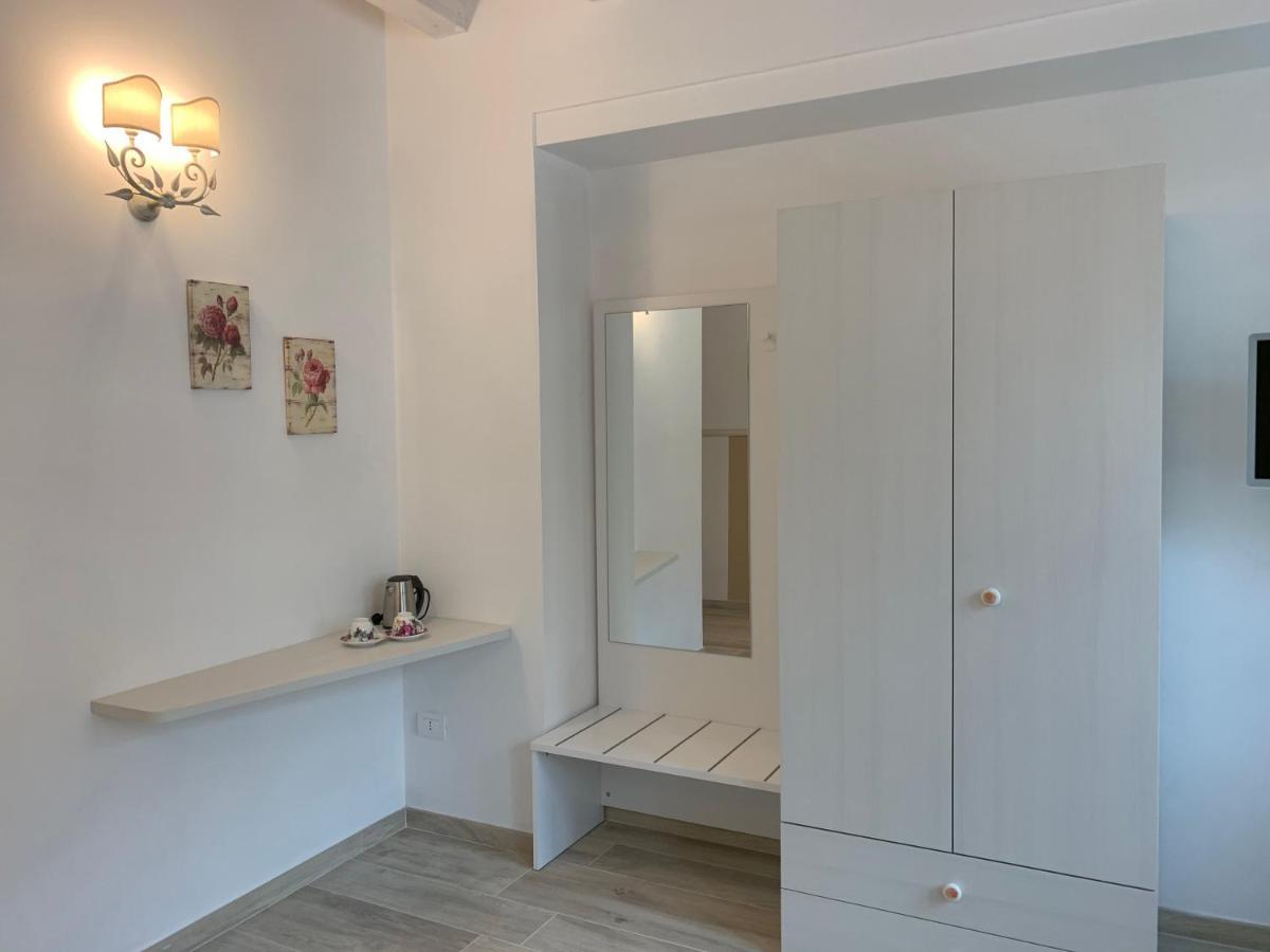 B&B Nonna Teresa Roverbella Exteriör bild