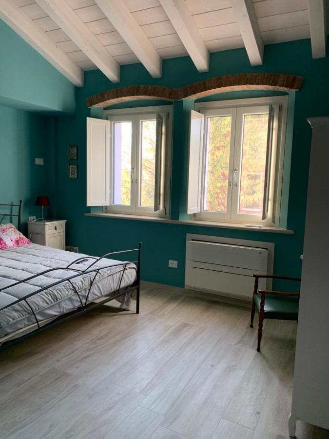 B&B Nonna Teresa Roverbella Exteriör bild