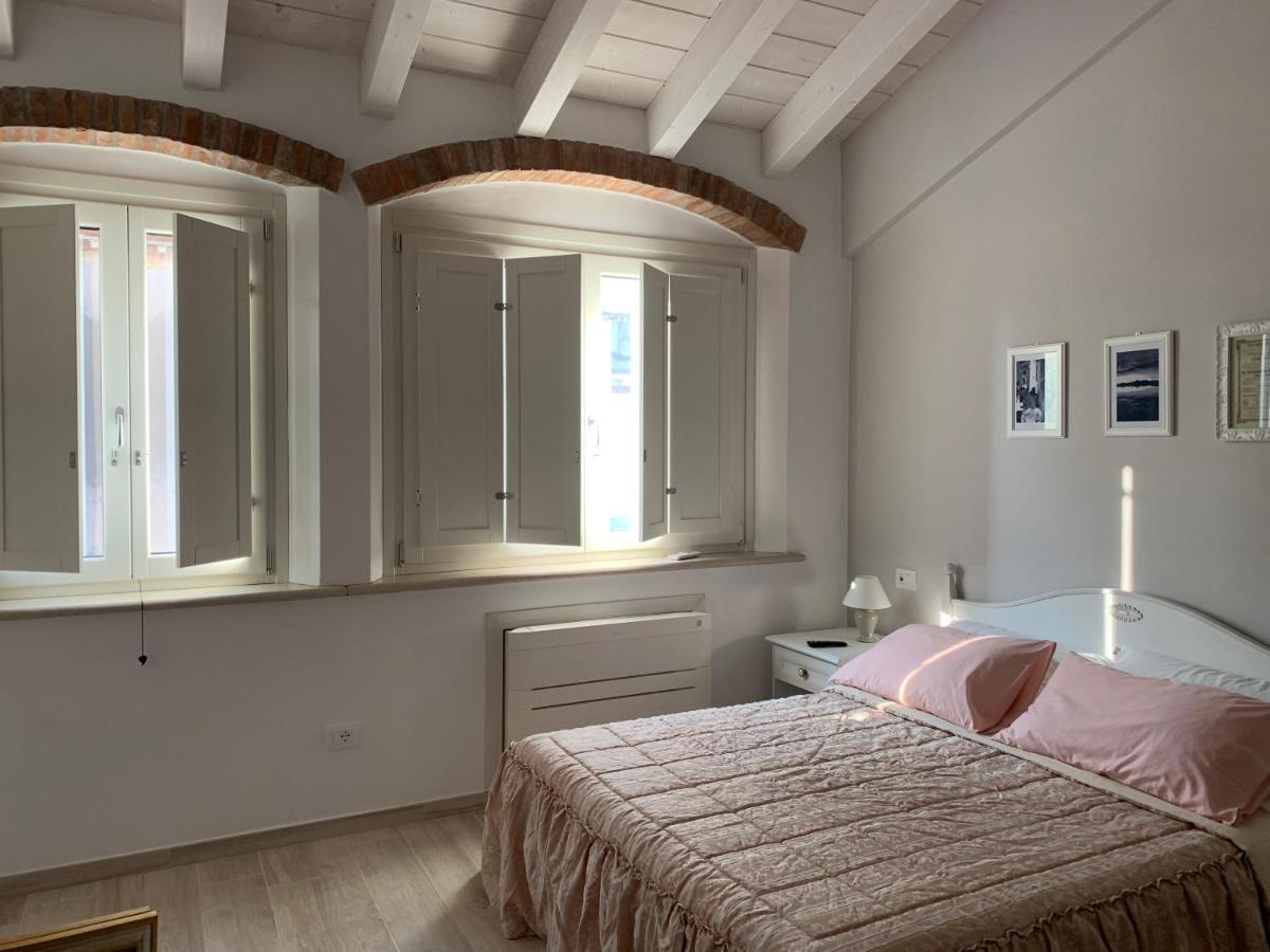 B&B Nonna Teresa Roverbella Exteriör bild