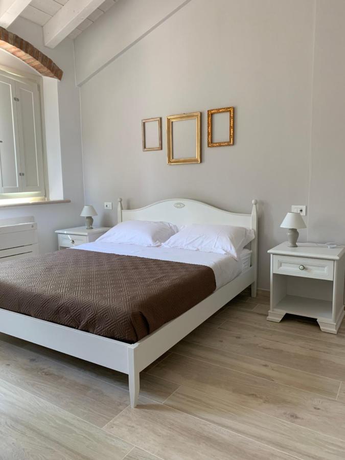 B&B Nonna Teresa Roverbella Exteriör bild